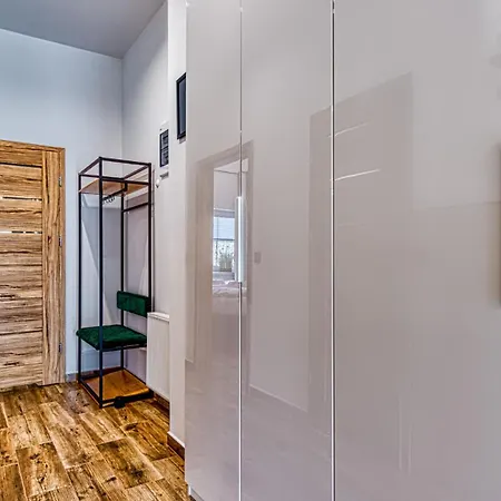 Apartament Luxury 3 Sypialnie, Sauna I Klimatyzacja - 5D Apartamenty Świeradów-Zdrój Exterior foto