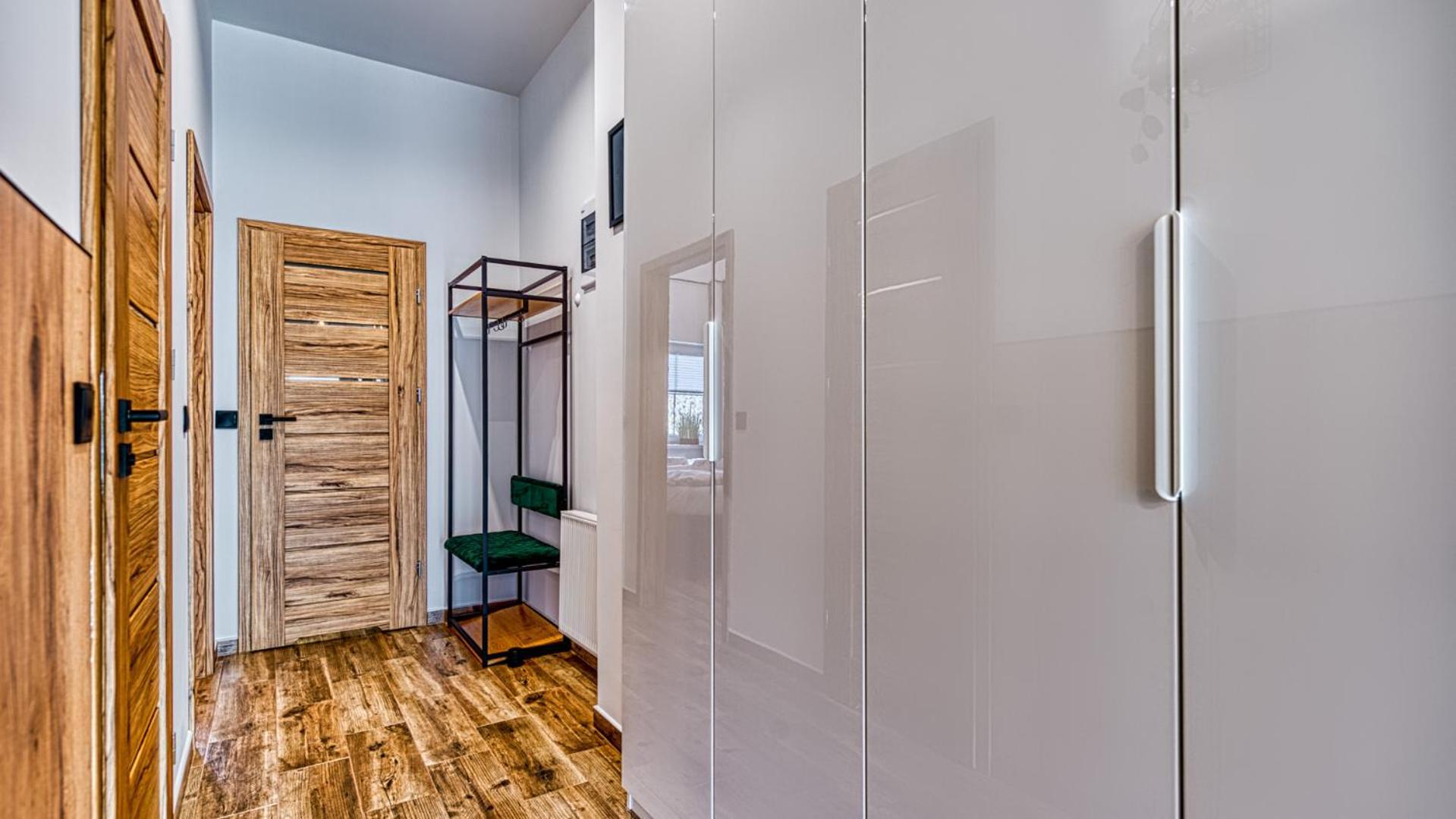 Apartment Luxury 3 Sypialnie, Sauna I Klimatyzacja - 5d Świeradów-Zdrój