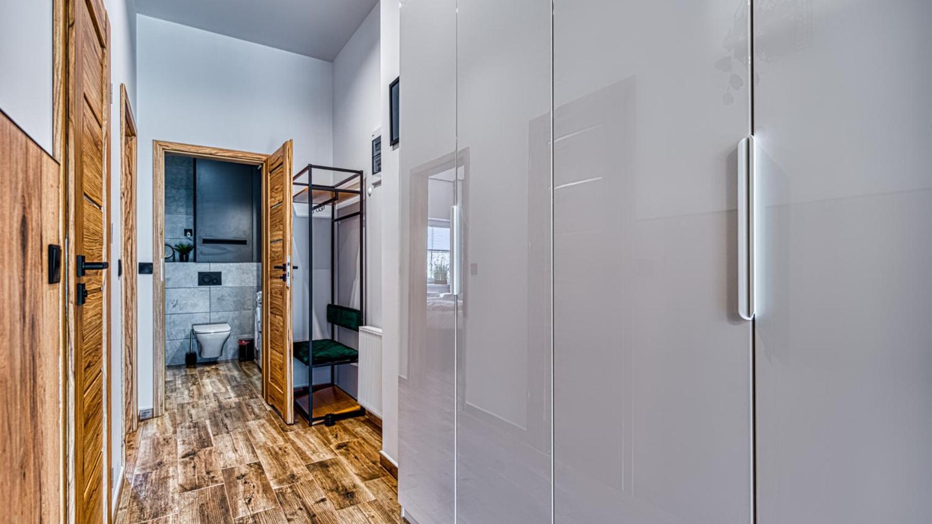 Luxury 3 Sypialnie, Sauna I Klimatyzacja - 5d * Swieradow-Zdroj